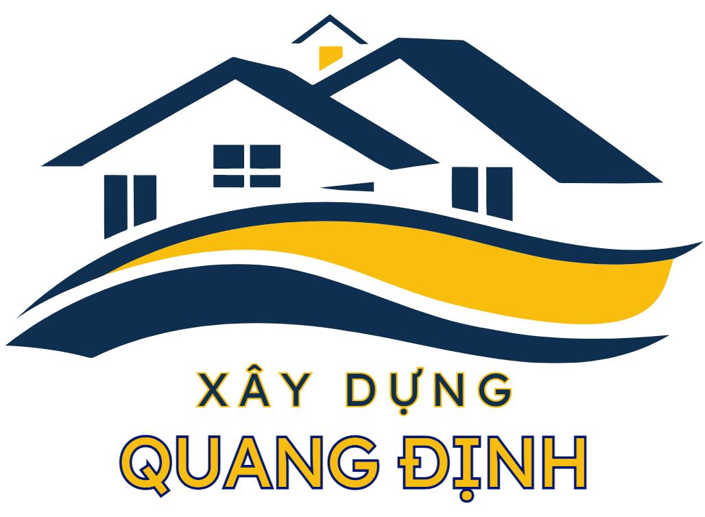 CÔNG TY TNHH TM DV XD QUANG ĐỊNH